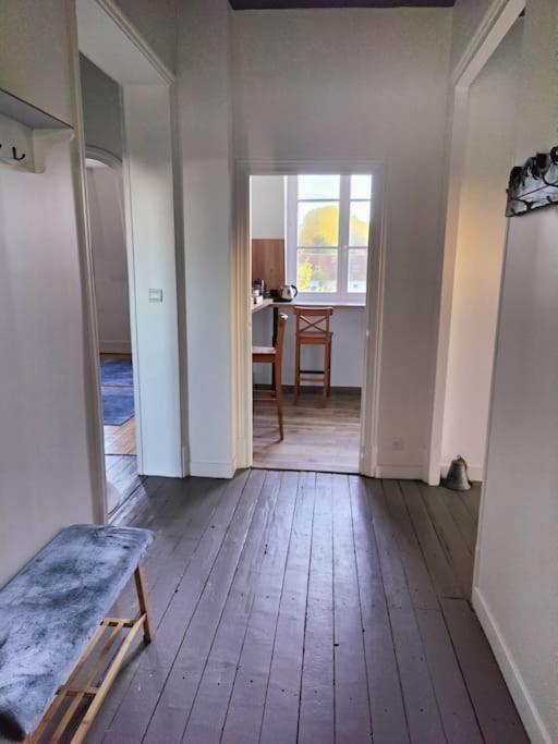 Appartement De Charme 2 100m2 Hypercentre 2eme Etage