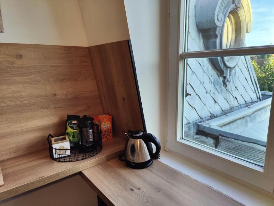 Appartement De Charme 2 100m2 Hypercentre 2eme Etage *