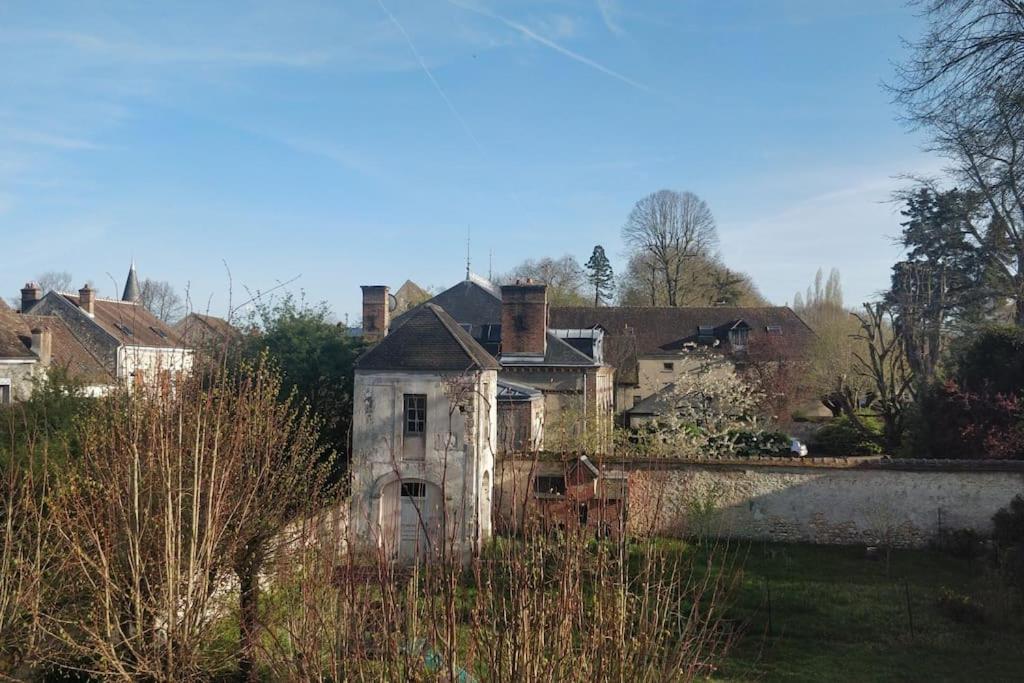 De Charme 2 100m2 Hypercentre 2eme Etage